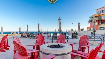 Departamento | 1 habitación y internet