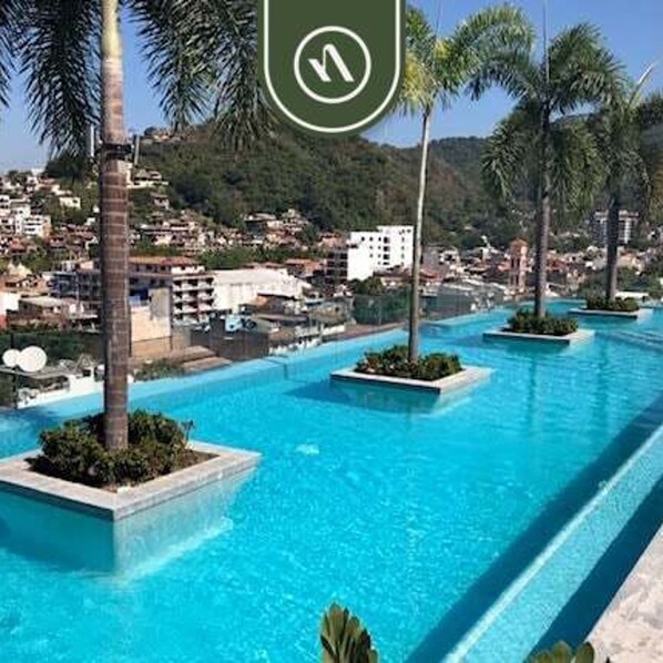 公寓, 无障碍 | 1 多间卧室、高速上网