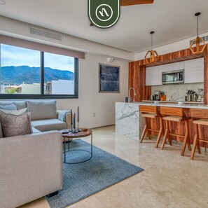 Apartment | 2 bedrooms, Internet - Agua Marina 501 in Puerto Vallarta (Puerto Vallarta)