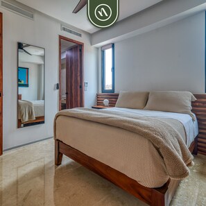 Apartment | 2 bedrooms, Internet - Agua Marina 501 in Puerto Vallarta (Puerto Vallarta)