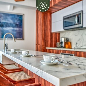 Apartment | 2 bedrooms, Internet - Agua Marina 501 in Puerto Vallarta (Puerto Vallarta)