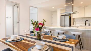 Apartment, Accessible | 2 bedrooms, Internet