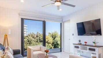 Apartment, Accessible | 2 bedrooms, Internet