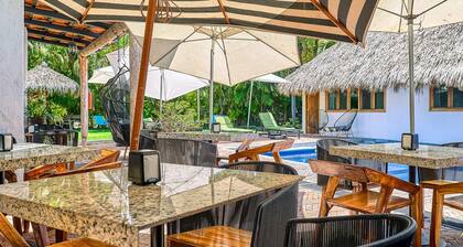 Villa San Juan B B 4