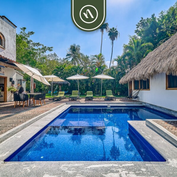 House, Accessible - Villa San Juan B B 4 (Nuevo Nayarit)