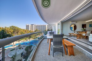 Apartment | 4 Schlafzimmer, Internetzugang