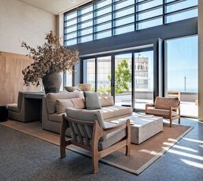 Lägenhet | 1 sovrum och internet