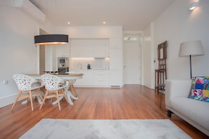 Ferienhaus | 2 Schlafzimmer, Internetzugang