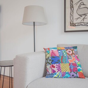 Apartment | 2 bedrooms, Internet - Liiiving in Porto Downtown Riverside Balcony (Porto)