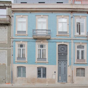 Apartment | 2 bedrooms, Internet