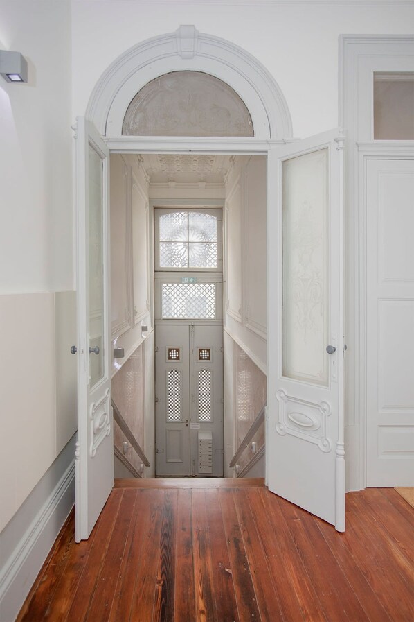 Apartamento | 2 quartos, acesso à internet de alta velocidade