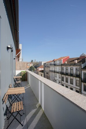 Apartamento | 2 quartos, acesso à internet de alta velocidade