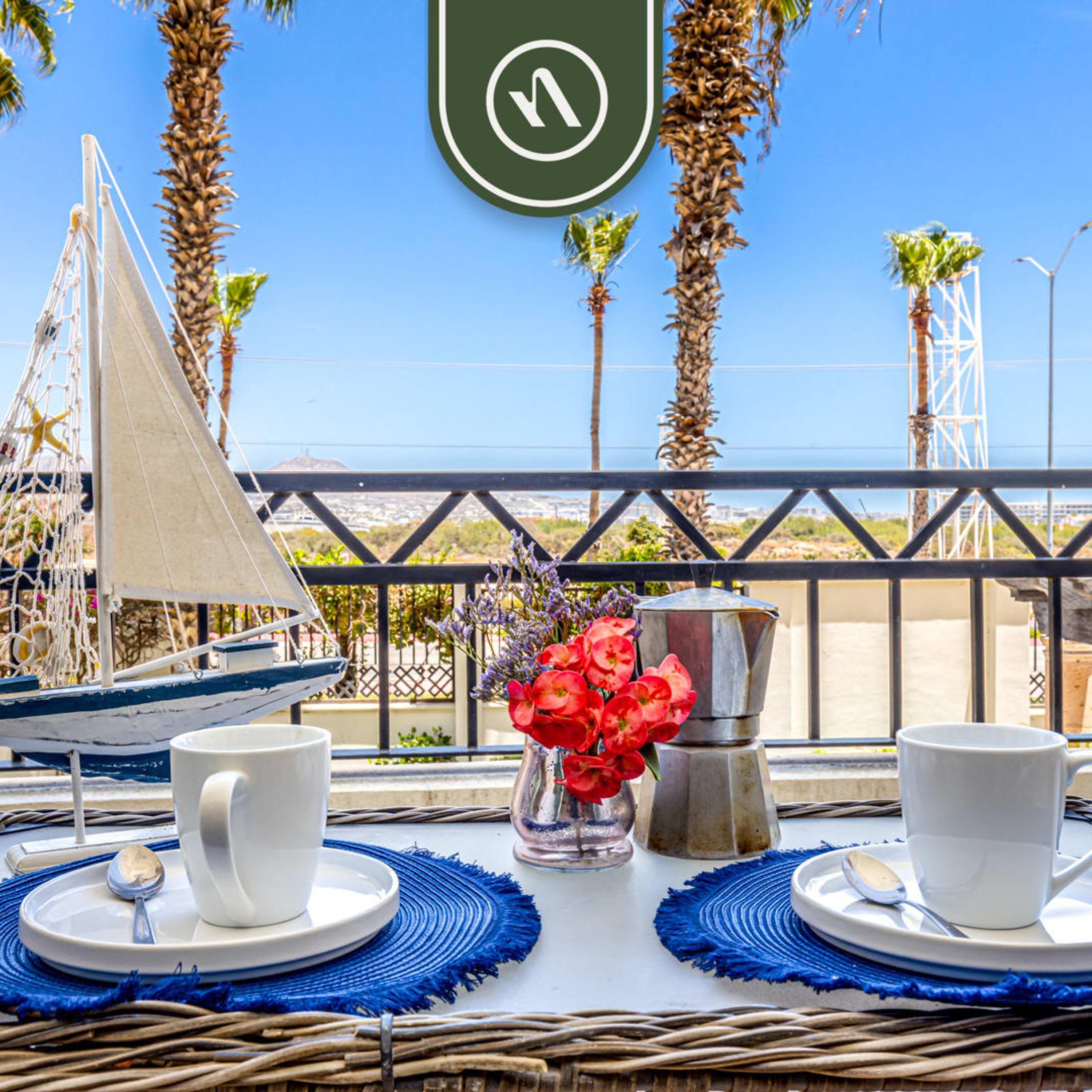 Departamento, con acceso para personas discapacitadas | 2 habitaciones y internet 