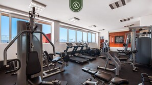 2 bedrooms, Internet - Dtoscana 302 in Puerto Vallarta Jalisco (Nuevo Nayarit)