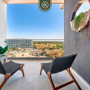 Apartment | 2 bedrooms, Internet