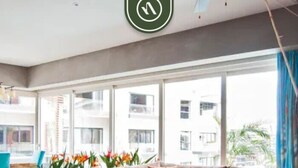 Apartment, Accessible - Great 2BR Condo With Rooftop Pool - Romantic Zone (Puerto Vallarta)