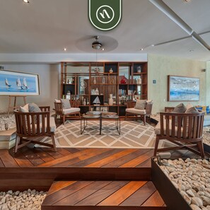 Apartment, Accessible - Great 2BR Condo With Rooftop Pool - Romantic Zone (Puerto Vallarta)