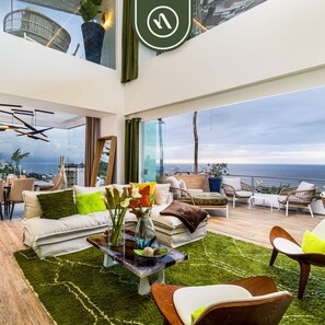 Apartment, barrierefrei | 1 Schlafzimmer, Internetzugang