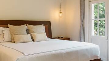 Casa | 2 habitaciones y internet