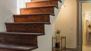 Casa | 2 habitaciones y internet