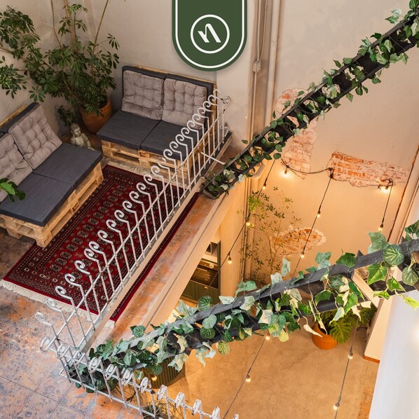 House - Liverpool 92 in Ju rez (Mexico City)