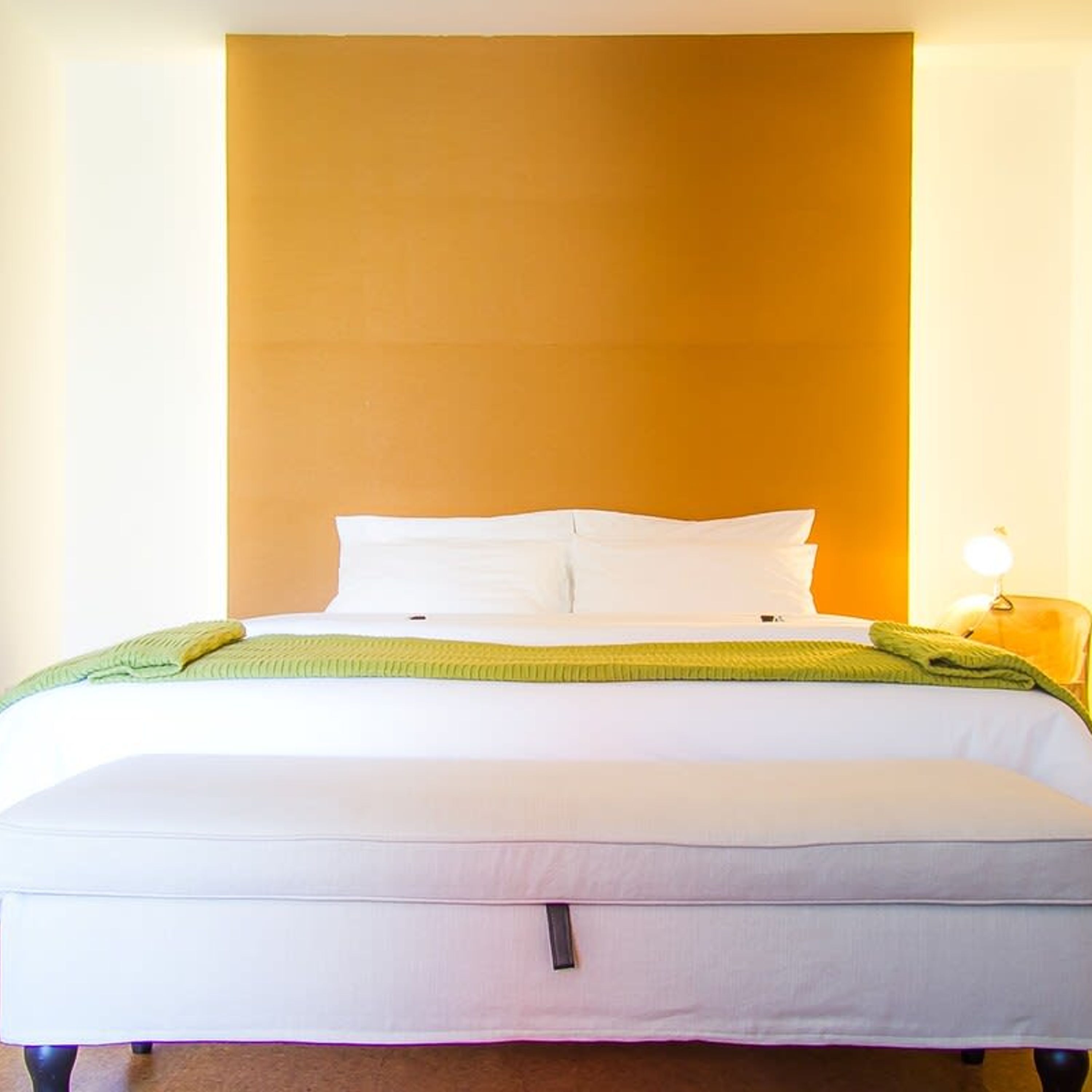 Apartment | 1 bedroom, Internet