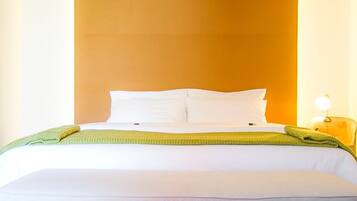 Apartment | 1 bedroom, Internet