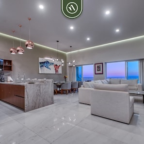 Lägenhet | 3 sovrum