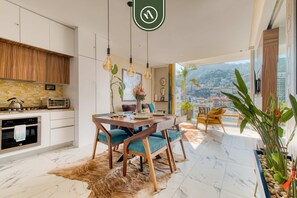 Apartment, Accessible | 1 bedroom, Internet - Amazing Condo With Rooftop Pool - Private Balcony (Puerto Vallarta)