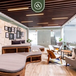 Apartment, Accessible | 1 bedroom, Internet - Amazing Condo With Rooftop Pool - Private Balcony (Puerto Vallarta)