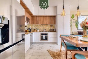 Appartement, accessible aux personnes à mobilité réduite | Internet