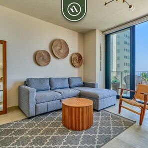 Apartment, Accessible - Arenka 401 in Nayarit (Bucerías)