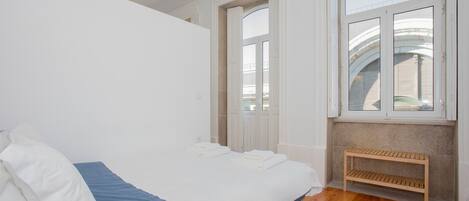 Huis | 2 slaapkamers, internet