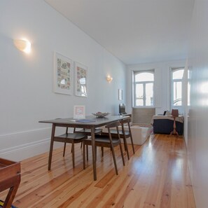 Appartamento | 2 camere, Internet