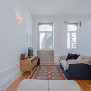 Apartment | 2 Schlafzimmer, Internetzugang