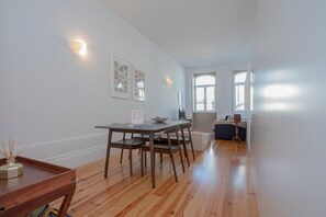 House | 2 bedrooms, Internet - Liiiving In Porto Bolh o Market Apartment I (Porto)
