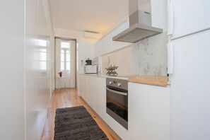Huis | 2 slaapkamers, snel internet