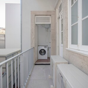 Appartamento | 2 camere, Internet
