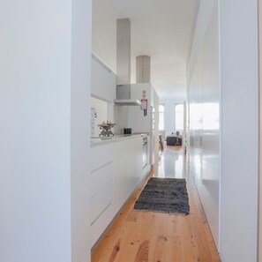 Apartment | 2 Schlafzimmer, Internetzugang