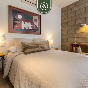 Apartment | 1 bedroom, Internet - Vago 04 in San Jose del Cabo (San José del Cabo)