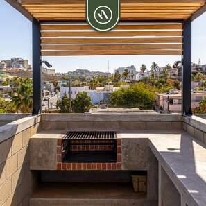 Leilighet | 1 soverom og internett