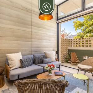 Apartment | 1 bedroom, Internet - Vago 04 in San Jose del Cabo (San José del Cabo)