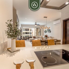 Apartment, Accessible | 3 bedrooms, Internet - Vistavela III Dept 7404 (Cabo San Lucas)