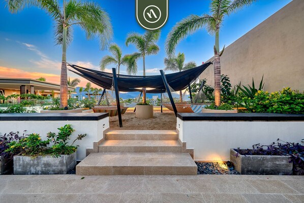 2 bedrooms, Internet - V Golf in Puerto Vallarta (Puerto Vallarta)