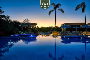 2 bedrooms, Internet - V Golf in Puerto Vallarta (Puerto Vallarta)