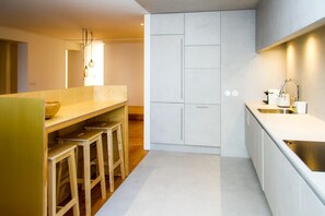 Apartamento | 4 quartos, acesso à internet de alta velocidade