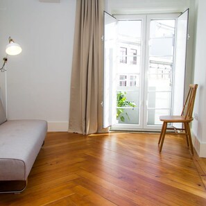 Apartamento | 4 quartos, acesso à internet de alta velocidade