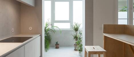 Appartement | 4 slaapkamers, snel internet