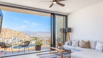 Departamento, con acceso para personas discapacitadas | 2 habitaciones y internet