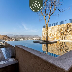 Apartment, Accessible | 2 bedrooms, Internet - Pedregal One 202 in Cabo San Lucas (Cabo San Lucas)